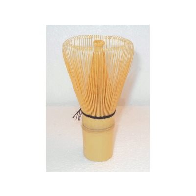 Matcha Bamboo Whisk