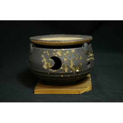 Tea Grill