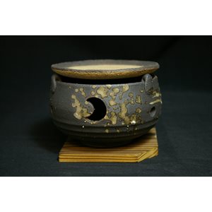Tea Grill