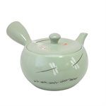 JAP Tea-pot - Jade Dragonfly