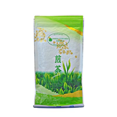 Uchiyama Sencha Standard - 100 gr Uchiyama Sencha Standard - 100 gr