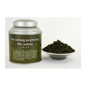 Oolong Ginseng 100 gr