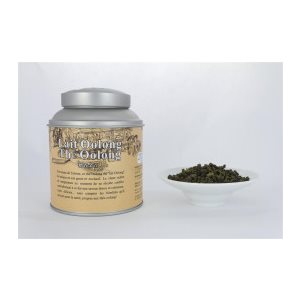 Milky Oolong 100 gr