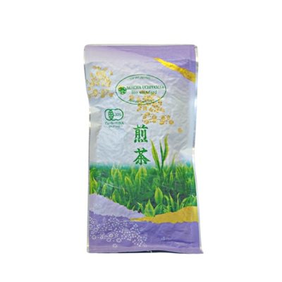 Uchiyama Sencha Standard BIO - 100 gr Uchiyama Sencha Standard BIO - 100 gr