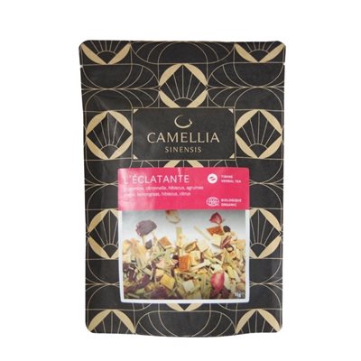 CS - L'Eclatante bio Compostable bag 75gr