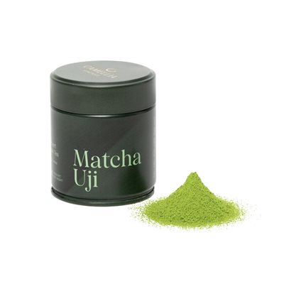 CS - Matcha Uji 40gr