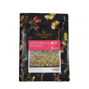 CS - Provençal bio Compostable bag 50gr