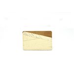 Cardholder Hollister Teak