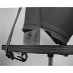 GreenT Plus Professional Table - Round